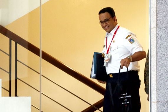 Anies Sebut Tom Lembong Sahabat dan Ingatkan Negara Bukan Berdasarkan Kekuasaan - JPNN.COM