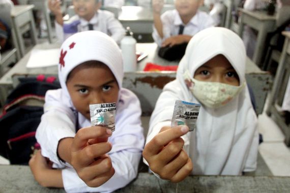 Kasus Gagal Ginjal Akut Pada Anak, Alifudin PKS Bilang Begini - JPNN.COM