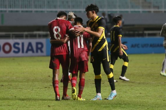 Bima Sakti Tukiman Sebut Pemicu Mental Pemain Timnas U-17 Indonesia Hancur - JPNN.COM