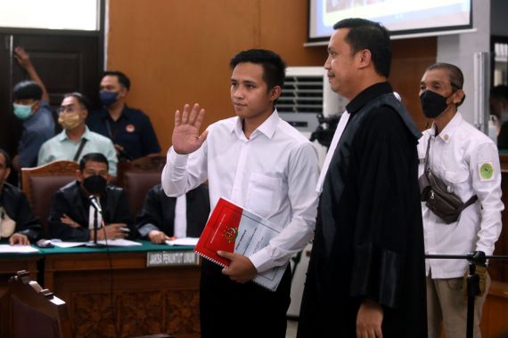LPSK Berharap Jaksa Meringankan Tuntutan Bharada E yang Berstatus JC - JPNN.COM