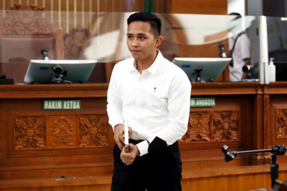 Richard Berdoa sebelum Menembak Yosua, Ferdy Sambo Lantas Bertanya, Bikin Merinding - JPNN.COM