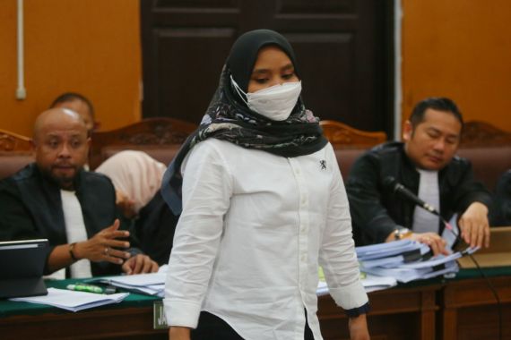 Susi Sebut Brigadir J Temperamental, Suka Marah-Marah, Menggerutu, Selalu Lama - JPNN.COM