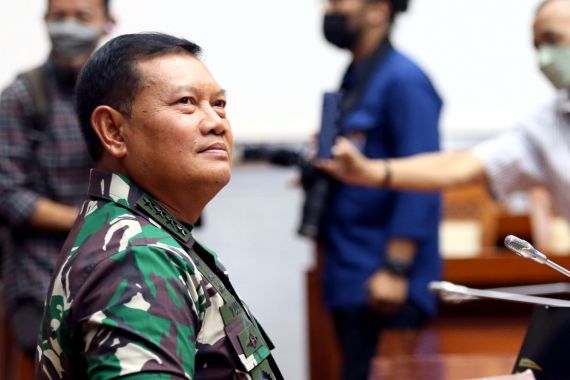 Kerja Panglima TNI Yudo Sulit Efektif Kalau Masih Rangkap Jabatan - JPNN.COM