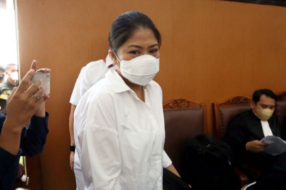 Dokumen Bhayangkari, Dalih Putri Candrawathi Berkelit soal Hapus Bekas Sidik Jari - JPNN.COM