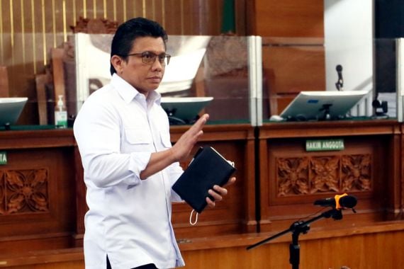 Jokowi & Kapolri Jangan Tenang Dulu, Bisa Jadi Gugatan Ferdy Sambo Diterima - JPNN.COM