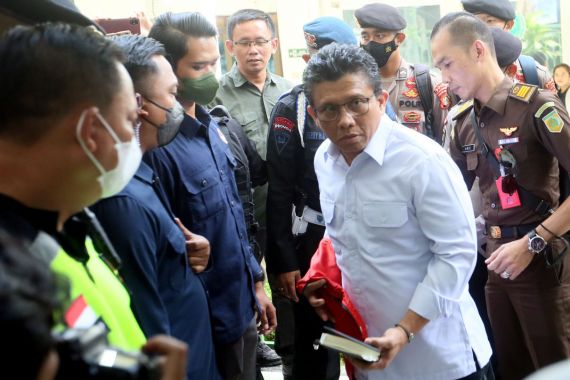 Mahfud MD Sebut Ada yang Bergerilya Ingin Ferdy Sambo Dibebaskan, Siapa? - JPNN.COM