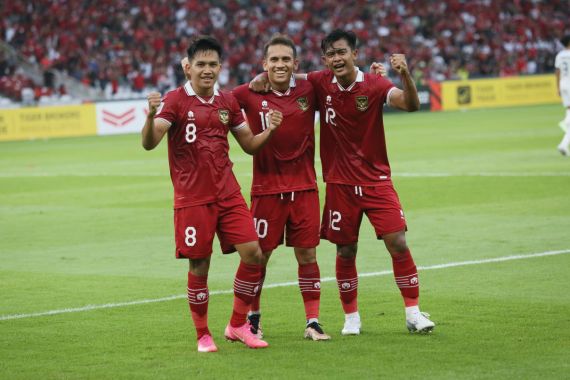 Brunei vs Indonesia: 1 Keuntungan Skuad Garuda, Oh Ternyata! - JPNN.COM