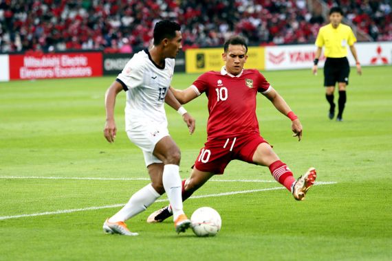 Klasemen Sementara Grup A Piala AFF 2022, Posisi Indonesia, Duh - JPNN.COM