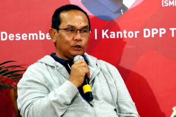 SMRC Prediksi Ganjar Unggul Melawan Anies Jika Pilpres Digelar 2 Putaran - JPNN.COM