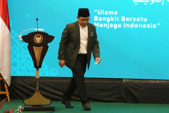 Gus Muhaimin Teken Petisi Perlindungan Perempuan & Anak di Surabaya - JPNN.COM