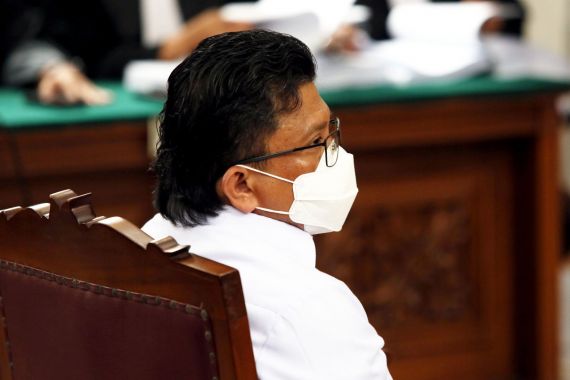 Kejagung Senang Ferdy Sambo Dijatuhi Hukuman Mati - JPNN.COM