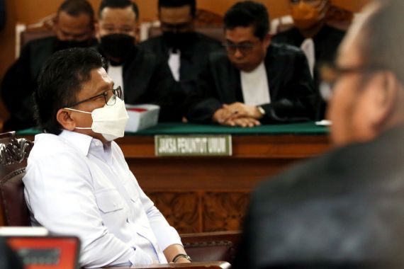 Jaksa Tuntut Sambo Seumur Hidup, Pengamat Sebut Tak Ada Hal yang Meringankan - JPNN.COM