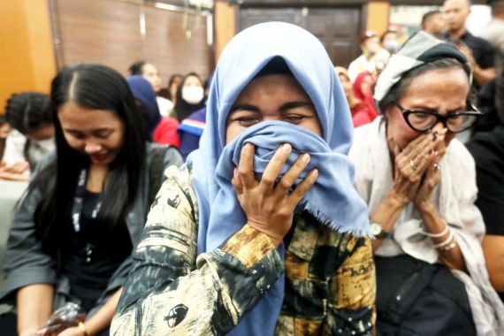 Publik Kecewa Richard Eliezer Dituntut 12 Tahun Penjara, nih Reaksi Mahfud MD - JPNN.COM