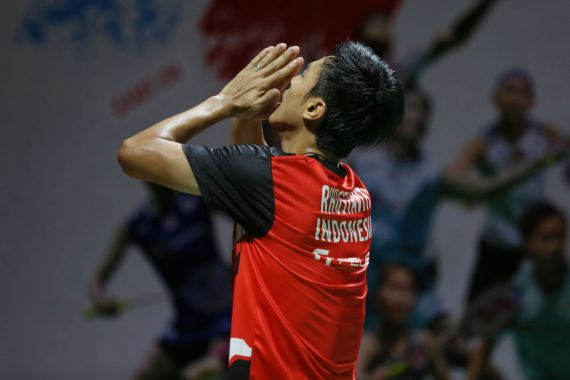 Jadwal Perempat Final China Open 2023: 4 Wakil Indonesia Berebut Tiket Semifinal - JPNN.COM