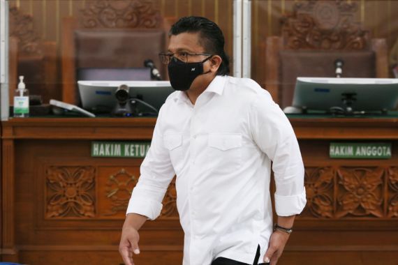 Ferdy Sambo Divonis Mati, Pakar Hukum Nilai Hakim Berhalusinasi - JPNN.COM