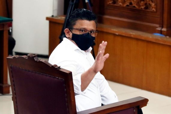 Sidang Vonis Ferdy Sambo, Inilah 3 Fakta yang Membuat Hakim Begitu Yakin - JPNN.COM