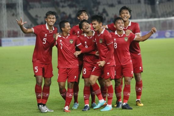 Rencana Timnas U-20 Indonesia Setelah Gagal Tampil di Piala Dunia U-20 2023 - JPNN.COM