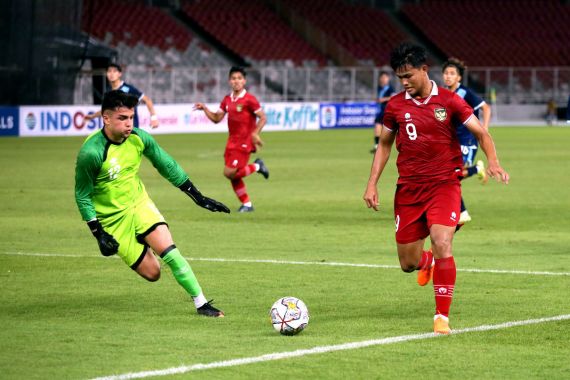 Sejarah Piala Asia U-20, Indonesia Pernah Juara - JPNN.COM