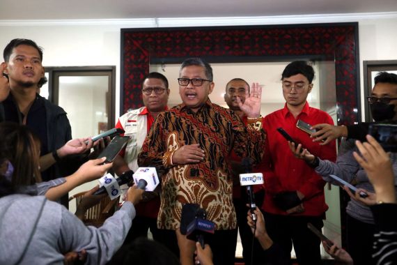 Hakim Perintahkan Tunda Pemilu, Sikap PDIP Sangat Tegas - JPNN.COM