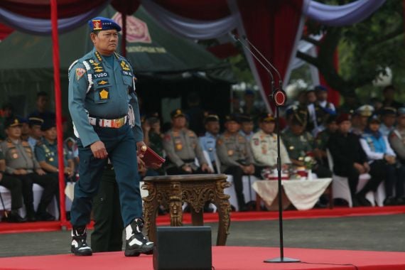 Selandia Baru Tawarkan Bantuan Cari Pilot Susi Air, Panglima TNI Menolak - JPNN.COM