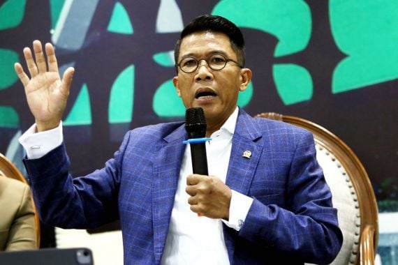 Indonesia Punya UMKM, Modal Kuat Perekonomian untuk Hadapi Dampak Konflik Timur Tengah - JPNN.COM