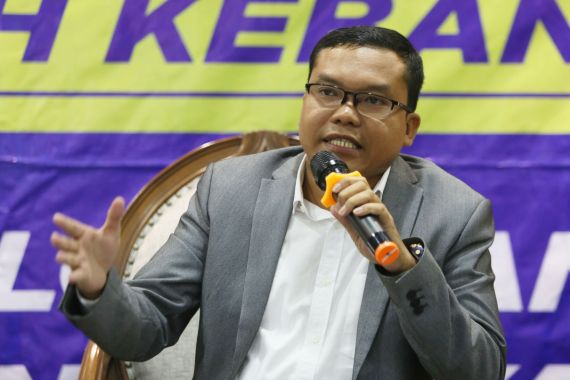 PDIP Ingin MPR Jadi Lembaga Tertinggi Lagi, Pakar: Ada Kerinduan Kembali ke Orde Baru - JPNN.COM
