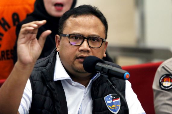 Bakal Ada Tersangka Lain dalam Kasus Peneliti BRIN AP Hasanuddin - JPNN.COM
