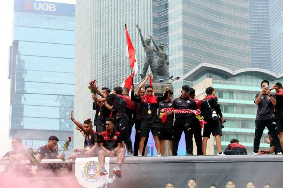 Susunan Pemain China Vs Indonesia di Top 8 Sudirman Cup 2023, Bisa Enggak Ya? - JPNN.COM