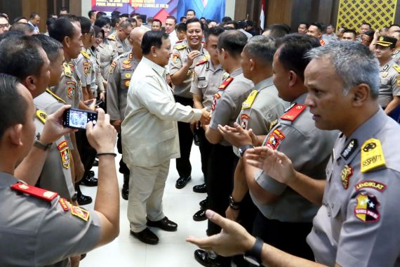 Inilah Penyebab Pendukung Prabowo yang Sempat Berpaling Mulai Kembali - JPNN.COM