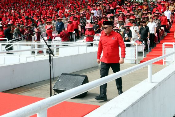 Sikap PDIP Soal Kasus Rempang Jelas, Jangan Jadikan Rakyat Sebagai Korban - JPNN.COM