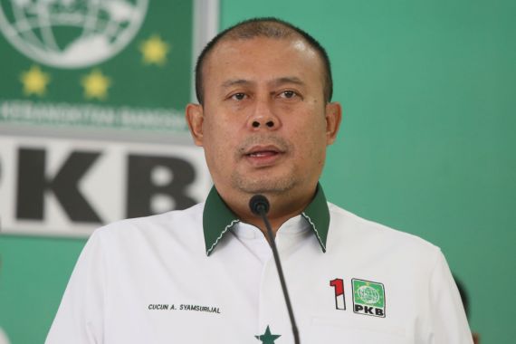 PKB Mau Rayakan Harlah di Manahan, Ini Deretan Tokoh Beken di Daftar Undangan - JPNN.COM