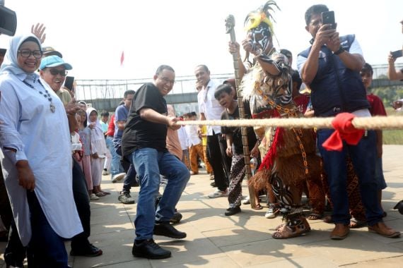 Kalau Begini, Anies Baswedan Bisa Gagal jadi Cagub di Pilkada Jakarta 2024 - JPNN.COM