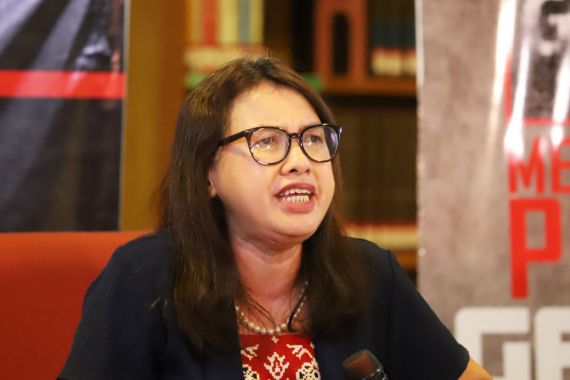 Ekonom UGM Ungkap Tiga Spirit Ganjar dalam Memajukan Indonesia - JPNN.COM