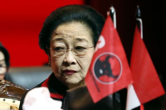 Megawati Minta Kader PDIP Konsekuen dan Jangan Melirik Kesempatan Berpindah Partai - JPNN.COM