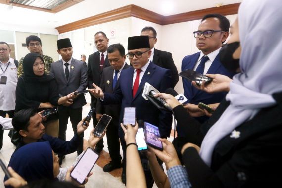 5 Berita Terpopuler: Anggaran Gaji Besar, PPPK 2023 Tolong Jangan Abaikan Larangan Ini, Menteri Anas Bakal Tegas - JPNN.COM