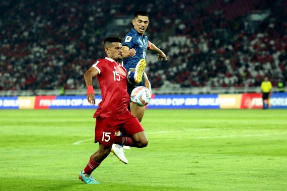 Starter Timnas Indonesia Vs Brunei, Dahsyat, Banyak Tukang Gedor - JPNN.COM