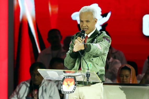 Ganjar Pranowo Ungkap 3 Cara Tekan Korupsi, Singgung Independensi KPK - JPNN.COM