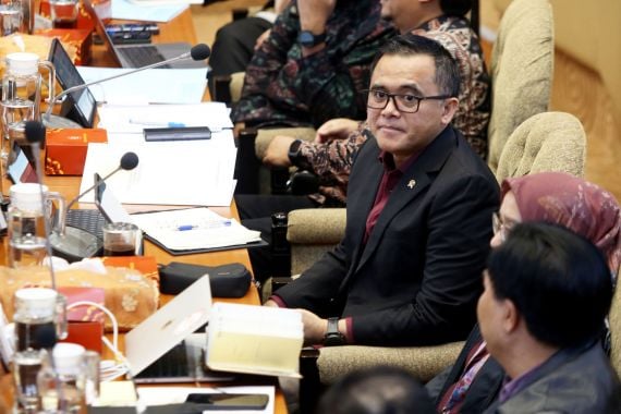 Menteri PANRB Azwar Anas Optimistis Indonesia Akan Memasuki Era Baru - JPNN.COM