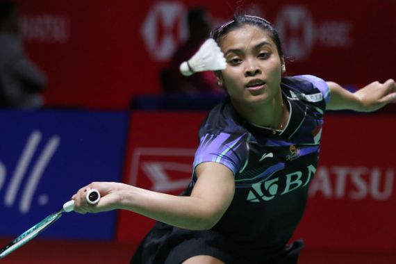 Indonesia Masters 2024: Begini Penyesalan Gadis Wonogiri Seusai Terhenti di Perempat Final - JPNN.COM