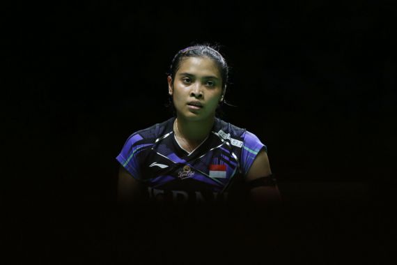 Semifinal Singapore Open 2024: Upaya Jorji Menghapus Bayang-Bayang Kelam - JPNN.COM