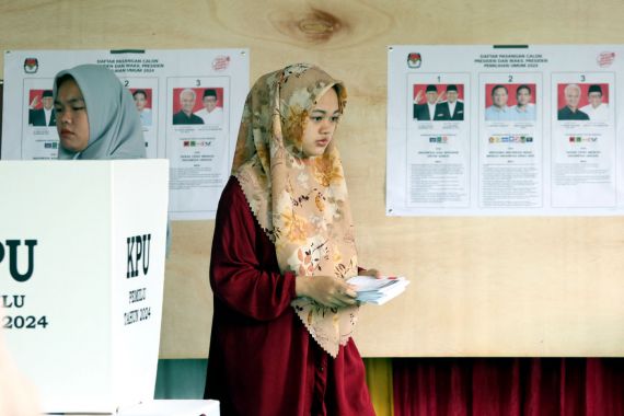 Pakar Kritik Usulan Hak Angket untuk Pemilu, Hanya Menambah Polemik - JPNN.COM