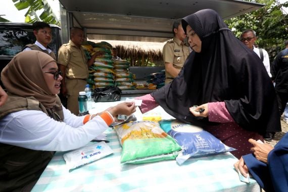 Program Makan Bergizi Prabowo Berpotensi Menciptakan Lapangan Kerja - JPNN.COM