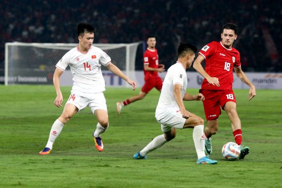 TC Timnas U-23 Indonesia: Shin Tae Yong Ungkap Nasib Justin Hubner dan Nathan Tjoe-A-On - JPNN.COM