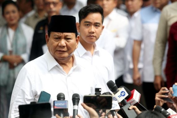 Prabowo-Gibran Disarankan Tarik Birokrat Berprestasi Masuk Kabinet - JPNN.COM