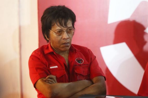 Gerindra Dukung Luthfi di Pilkada Jateng, PDIP Usung Siapa? - JPNN.COM