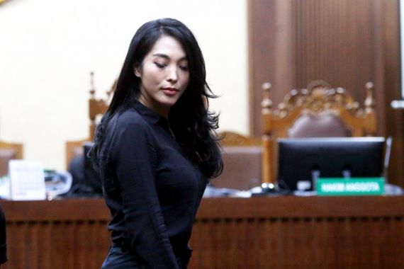 Nayunda Nabila Pernah Dibelikan SYL Tas Mewah, Sempat jadi Staf Honorer, Masuk 2 Kali - JPNN.COM