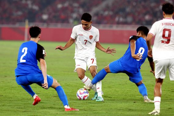 Piala AFF 2024: Begini Rencana Filipina saat Jumpa Timnas Indonesia - JPNN.COM