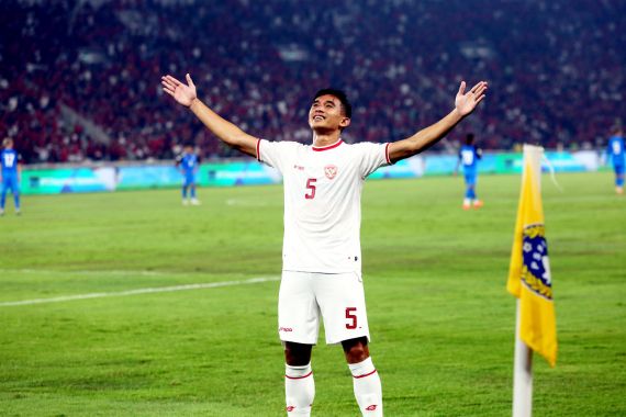 Calon Lawan Timnas Indonesia di Babak Ketiga Kualifikasi Piala Dunia, Simak Pengakuan Shin Tae Yong - JPNN.COM