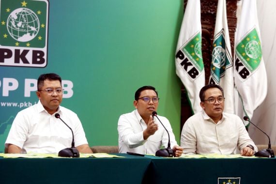 PKB Undang 65 Pimpinan Parpol Luar Negeri Menghadiri Muktamar di Bali - JPNN.COM