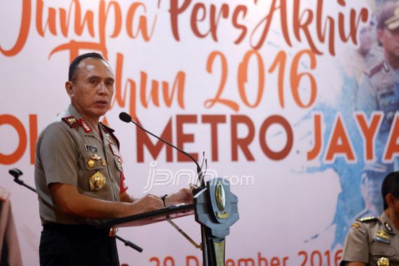 Live Streaming Seks Ayah Terbongkar: Terima Kasih Polda Metro - JPNN.COM